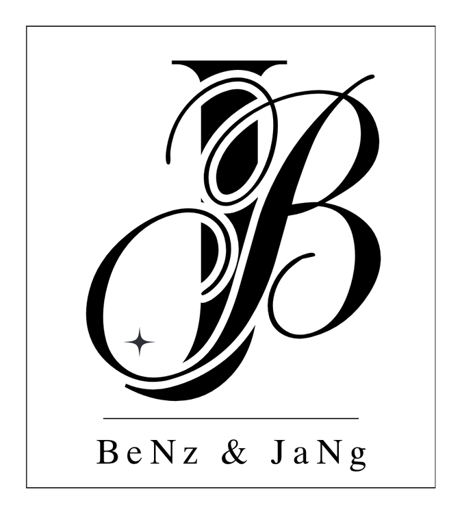 BeNz & JaNg Logo